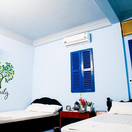 Adp Homestay & Coffee Dong Hoi Eksteriør bilde