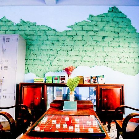 Adp Homestay & Coffee Dong Hoi Eksteriør bilde