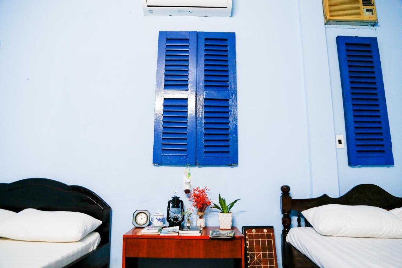 Adp Homestay & Coffee Dong Hoi Eksteriør bilde