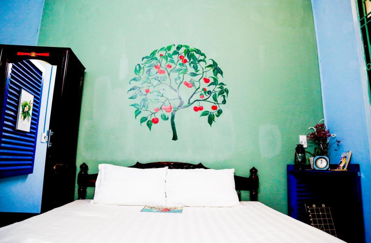 Adp Homestay & Coffee Dong Hoi Eksteriør bilde