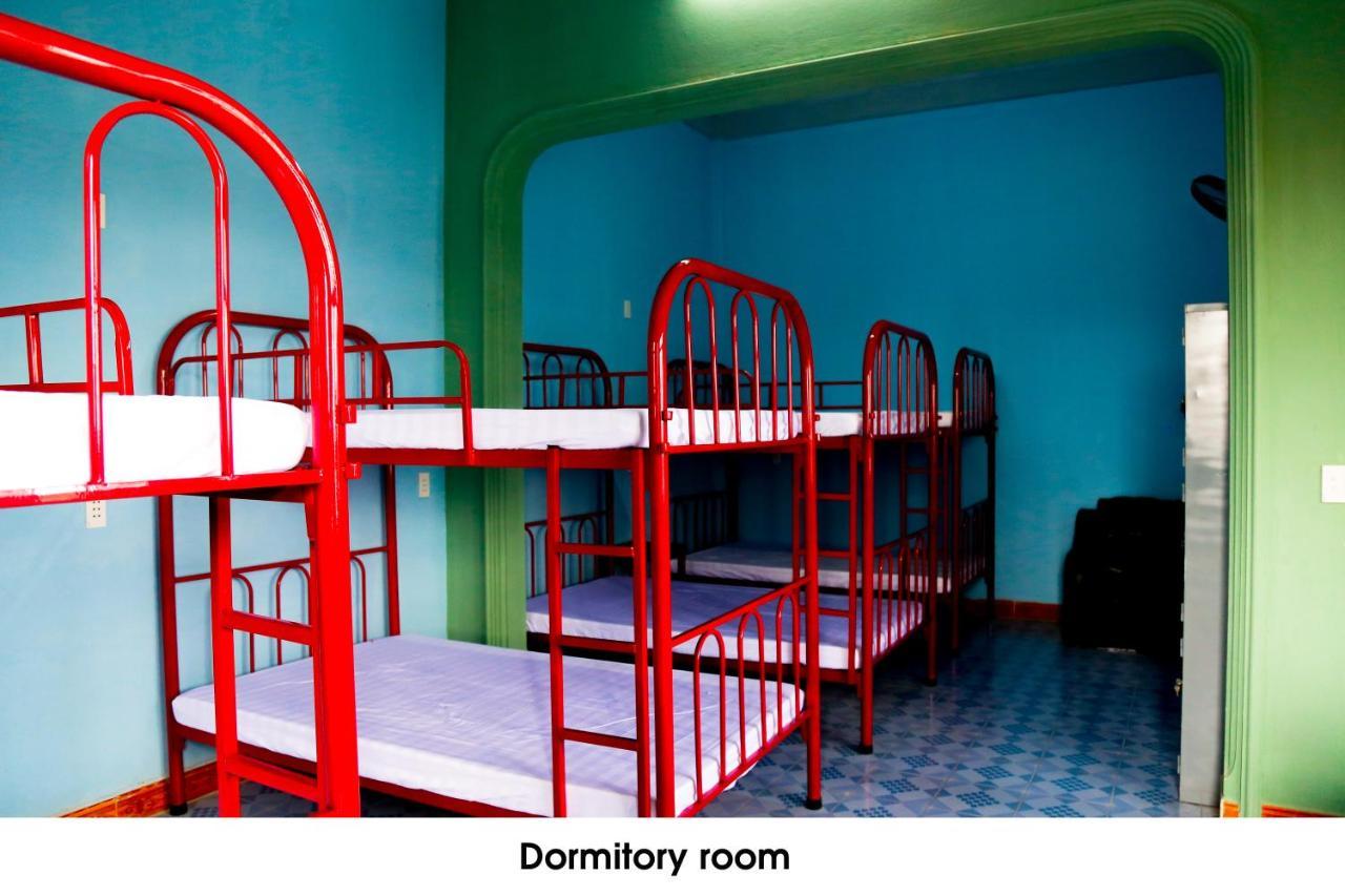 Adp Homestay & Coffee Dong Hoi Eksteriør bilde