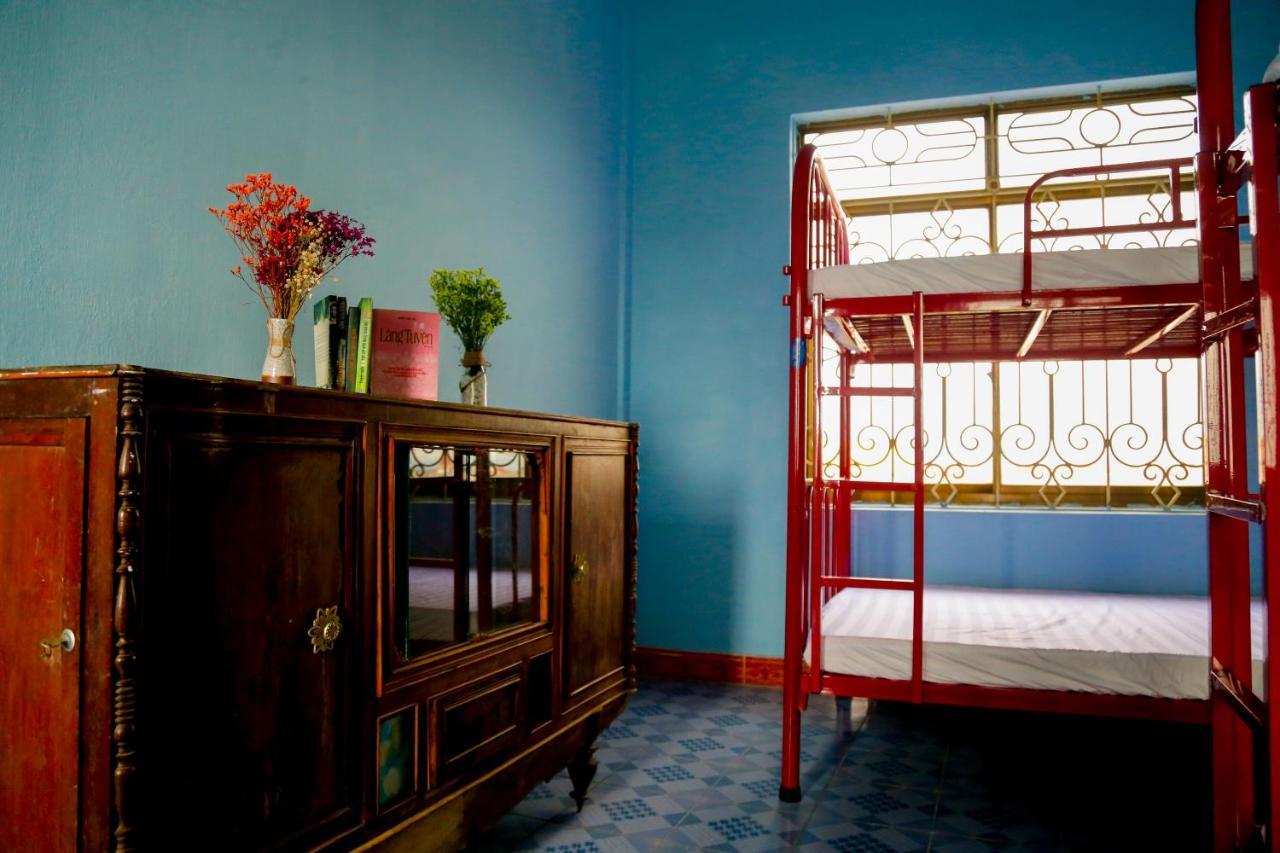 Adp Homestay & Coffee Dong Hoi Eksteriør bilde
