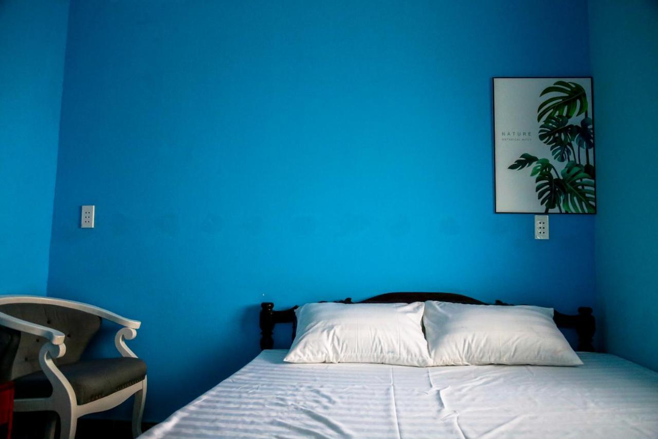 Adp Homestay & Coffee Dong Hoi Eksteriør bilde