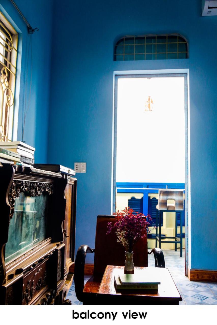 Adp Homestay & Coffee Dong Hoi Eksteriør bilde