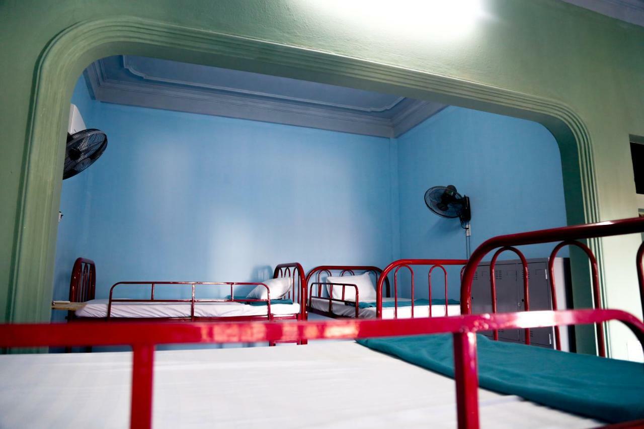 Adp Homestay & Coffee Dong Hoi Eksteriør bilde