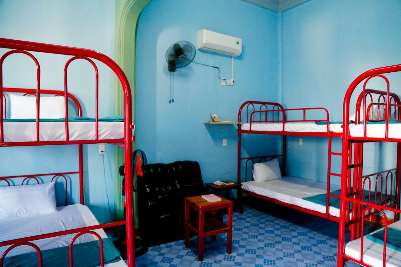 Adp Homestay & Coffee Dong Hoi Eksteriør bilde