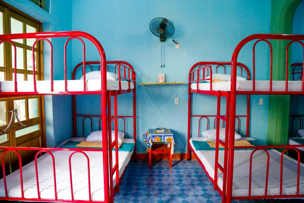 Adp Homestay & Coffee Dong Hoi Eksteriør bilde