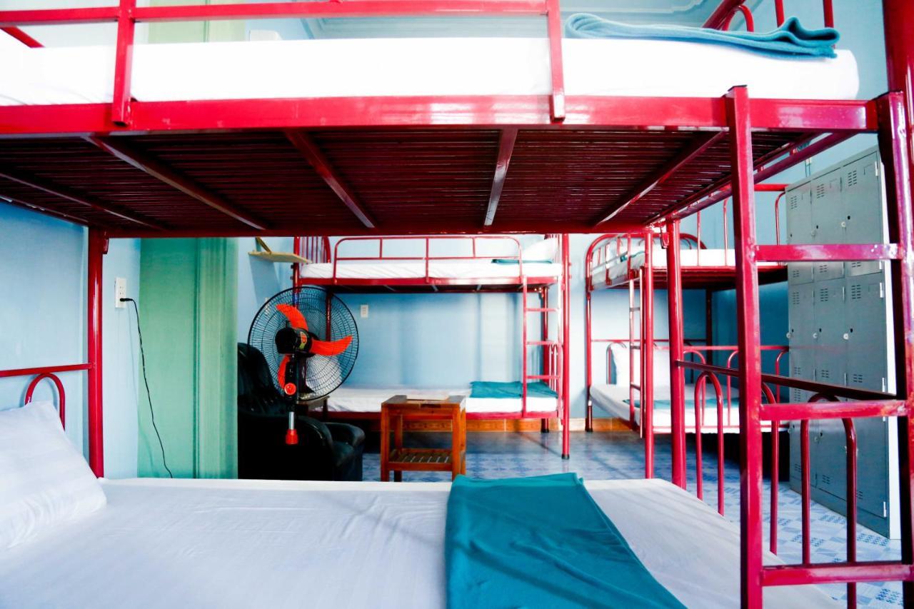 Adp Homestay & Coffee Dong Hoi Eksteriør bilde