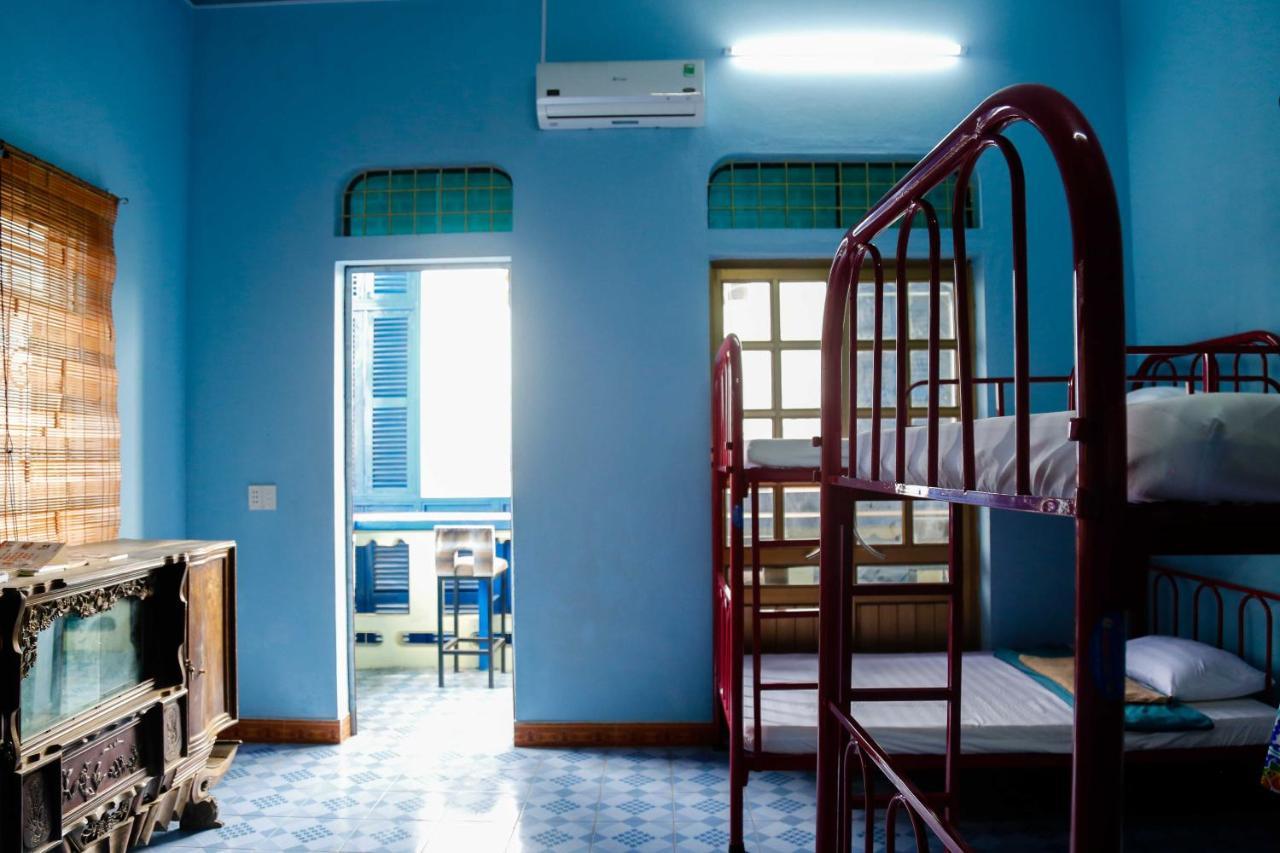 Adp Homestay & Coffee Dong Hoi Eksteriør bilde