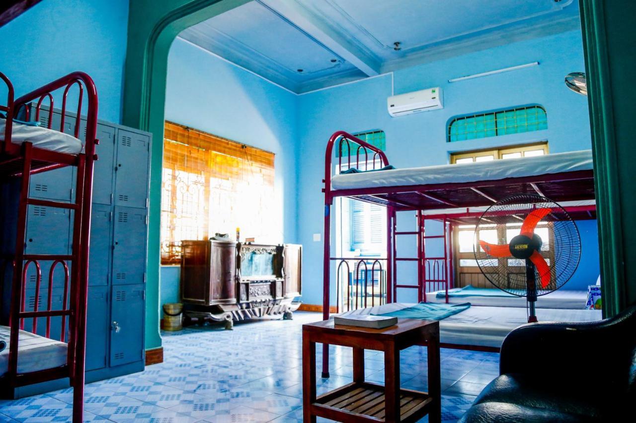 Adp Homestay & Coffee Dong Hoi Eksteriør bilde